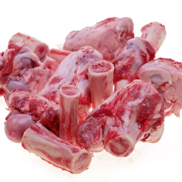 Lamb Bones