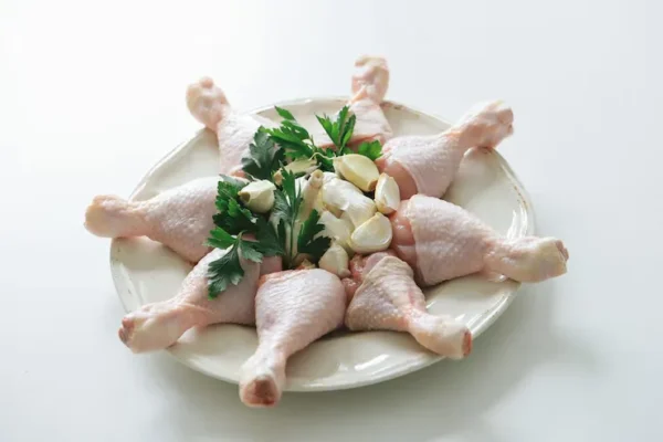 Whole Chicken Legs