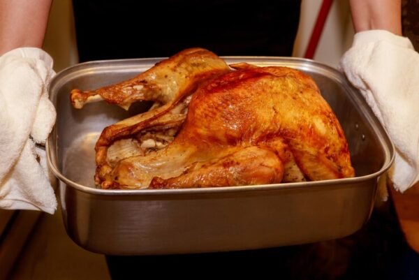 Roaster Chicken