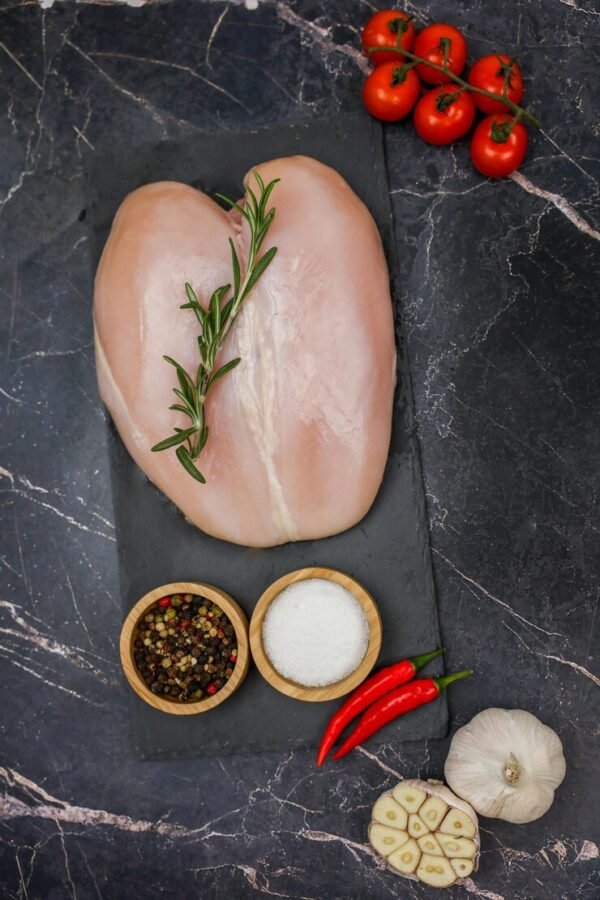 Boneless – Chicken Breast