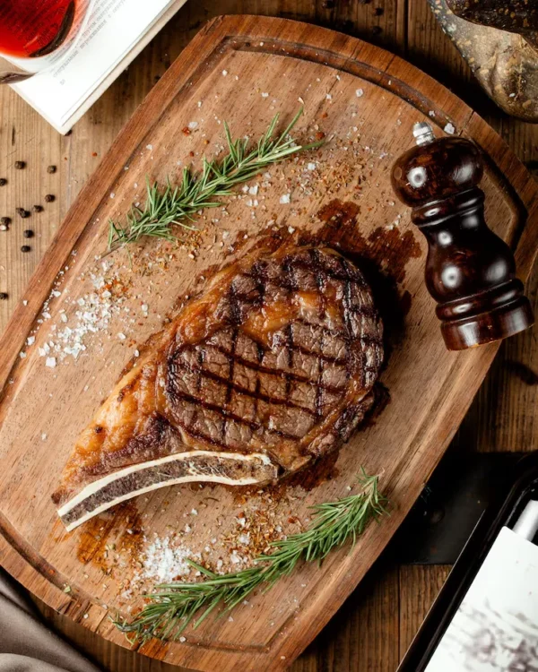 Ribeye Steak - Image 4