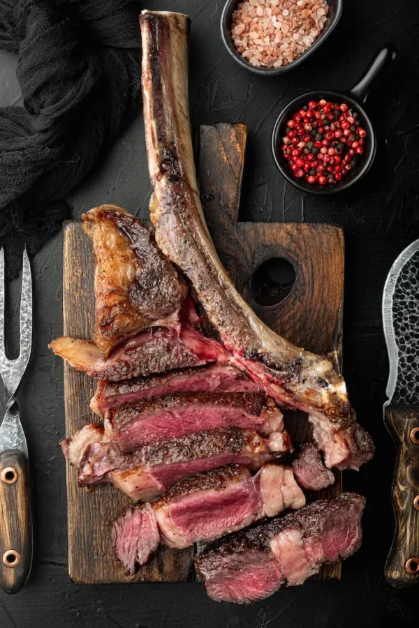 T-Bone Steak