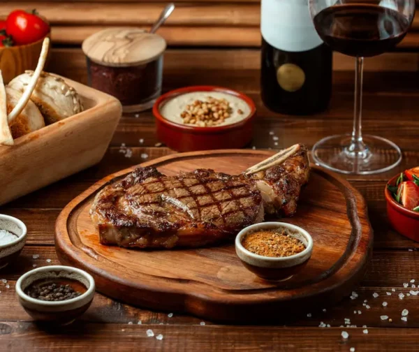 Ribeye Steak - Image 5