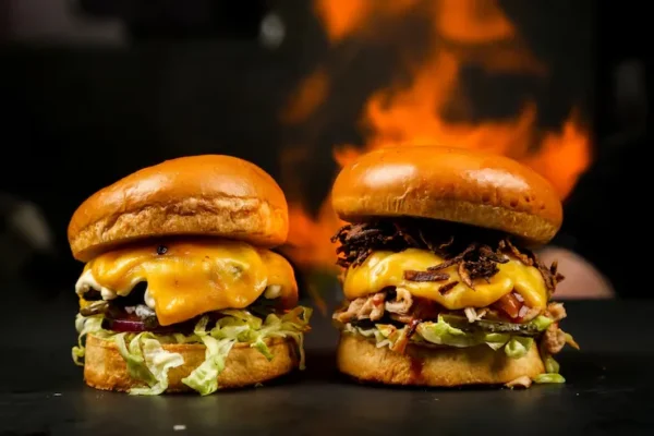 Burgers - Image 3
