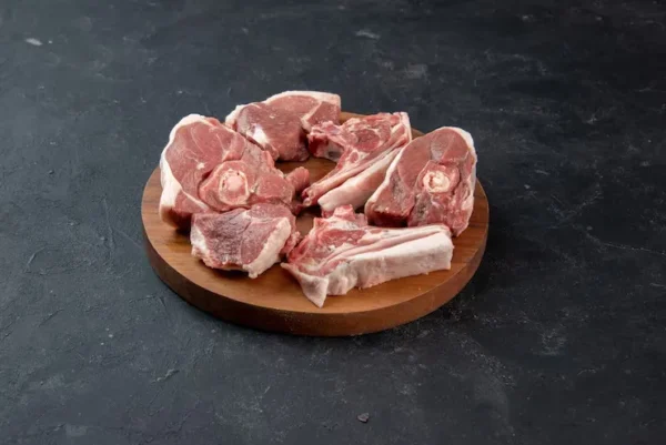 Oxtail