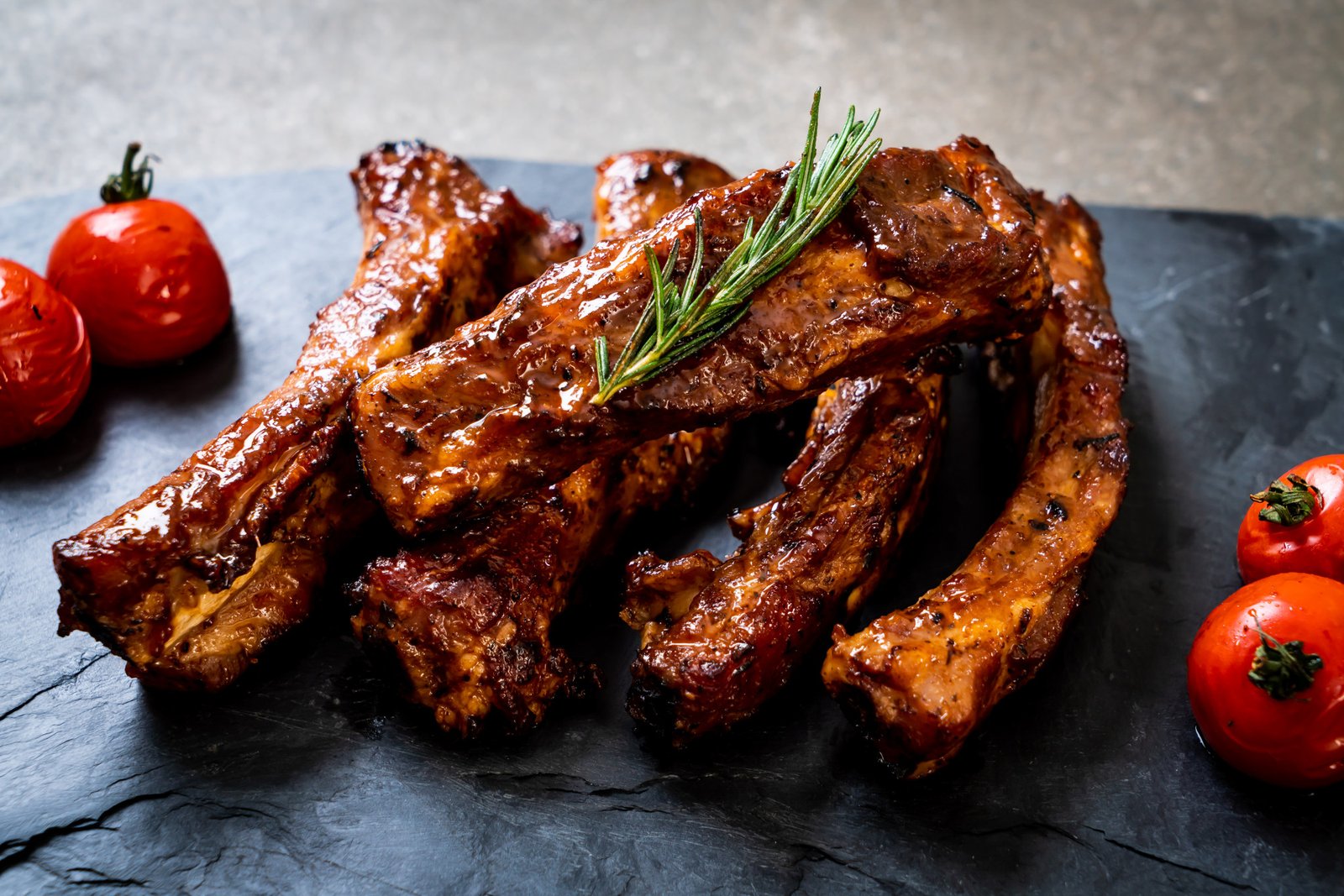 Ribs