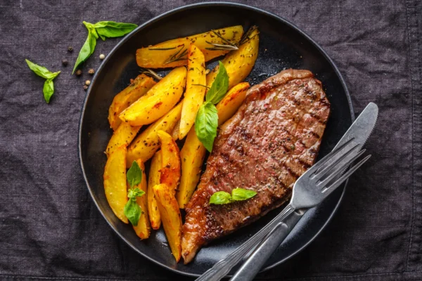 Rump Steak