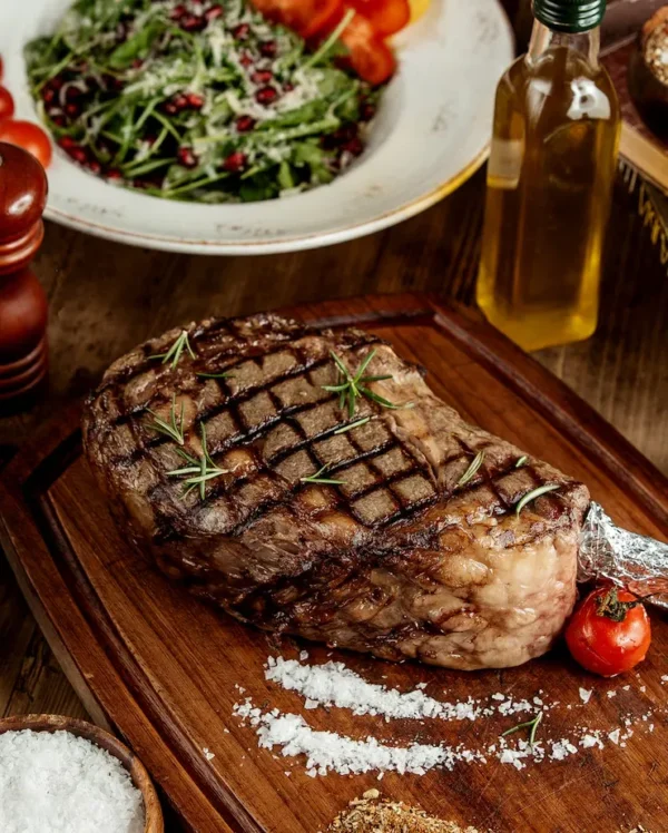 Ribeye Steak
