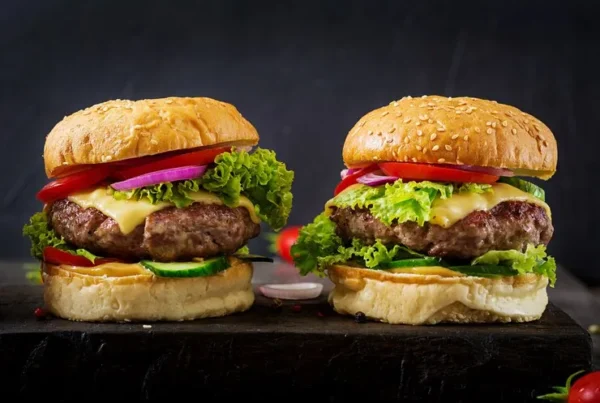 Burgers - Image 2
