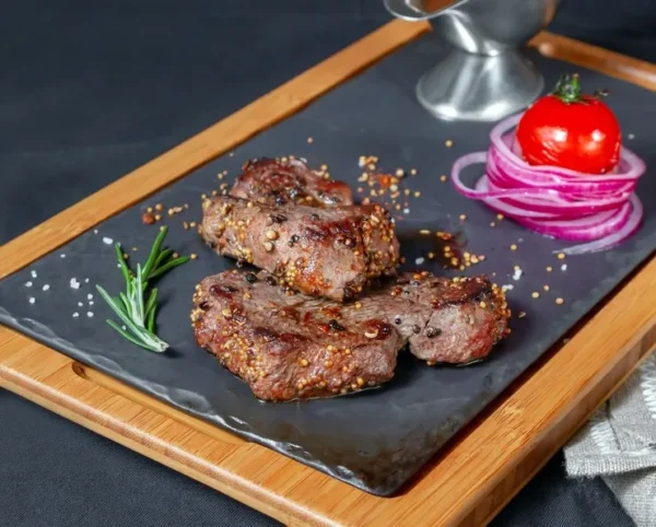 Lamb Kofte - Image 2