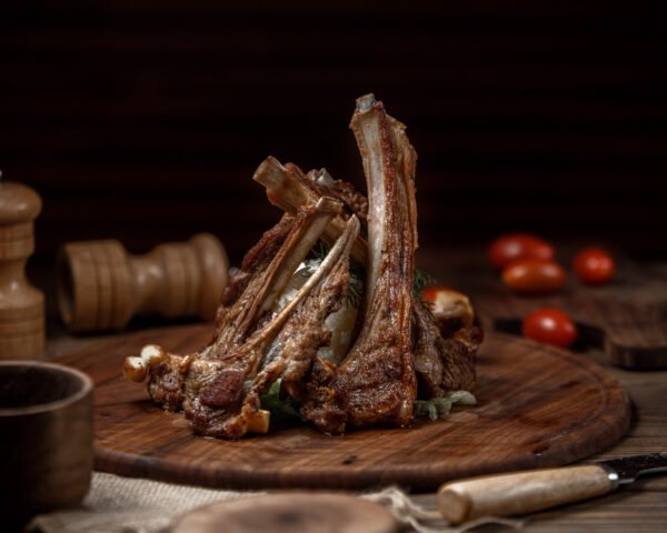 Ribs