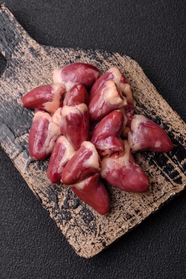 Gizzard - Image 3
