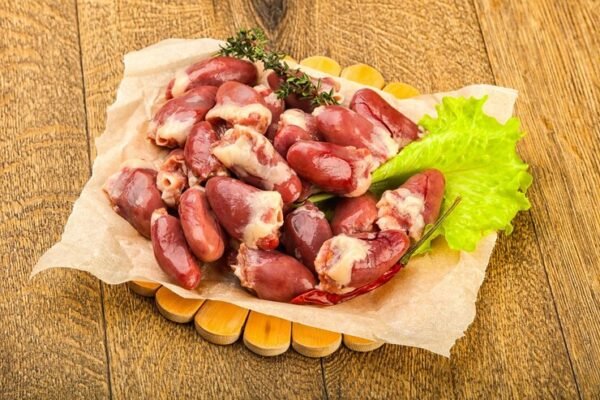 Gizzard