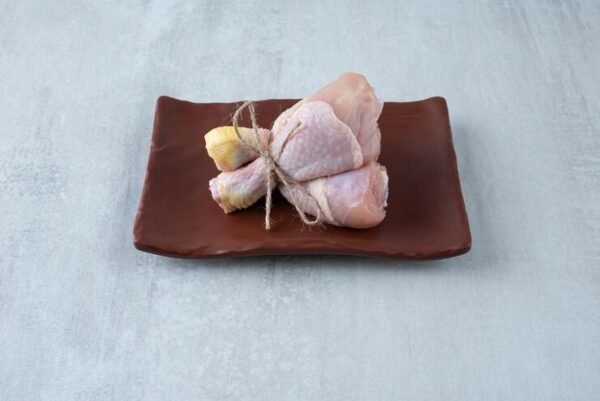 Boneless – Chicken Thighs - Image 2