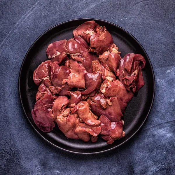 Liver
