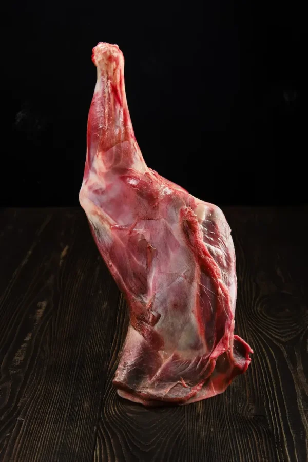 Shoulder