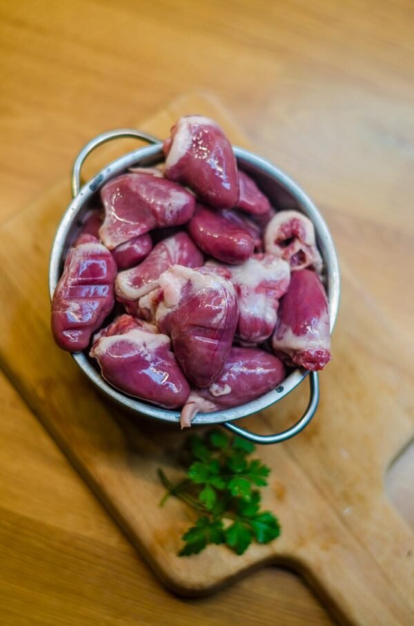 Gizzard - Image 2