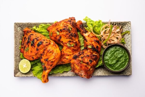 Tandoori Chicken - Image 2