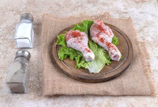 Boneless – Chicken Thighs